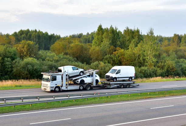 Top Benefits of Choosing Door-to-Door Car Transport in Camillus, NY