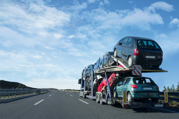 What Factors Affect the Cost of Car Transport in Camillus, NY?