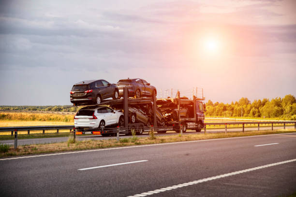 Open vs. Enclosed Auto Transport: Which Shipping Option Is Right for You?