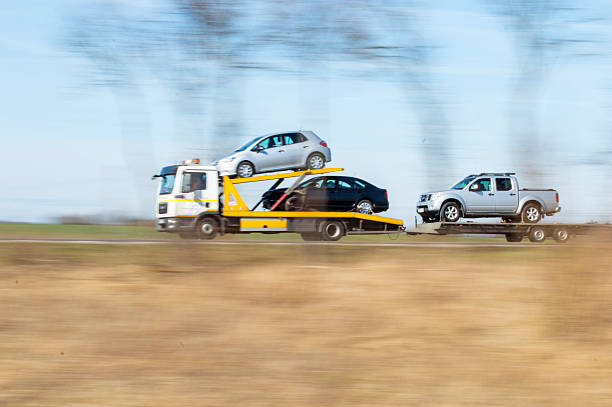 How to Prepare Your Vehicle for Safe Car Transport in Camillus, NY