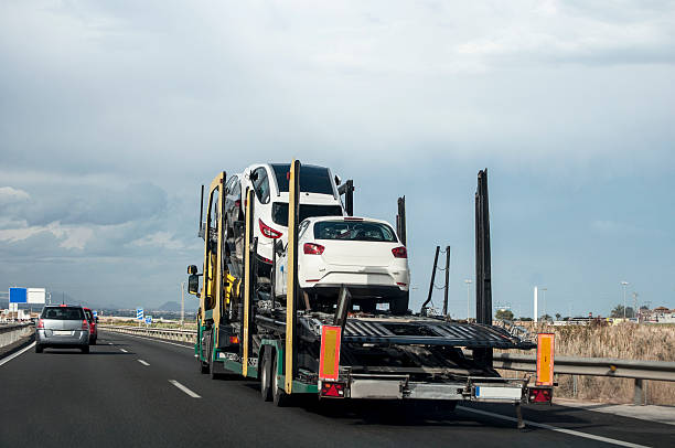 How Interstate Car Shipping Makes Relocation Easier for Camillus, NY Residents